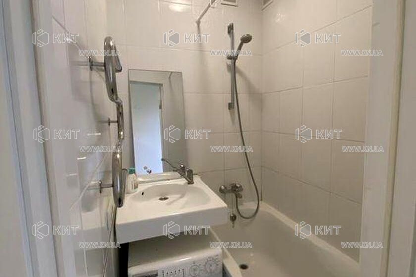 Продажа квартиры Харьков, Павлово Поле, 42м²