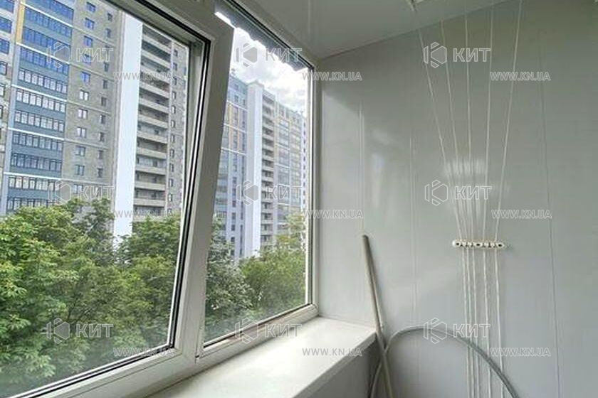 Продажа квартиры Харьков, Павлово Поле, 42м²