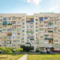 Продаж квартири Харків, Олексіївка, 39м²