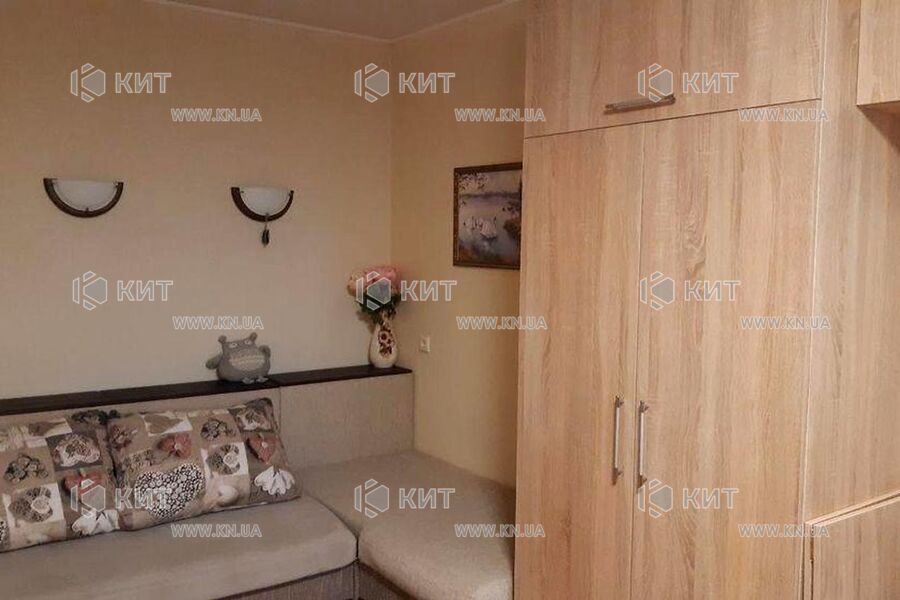Продажа квартиры Харьков, Холодная гора, 37м²