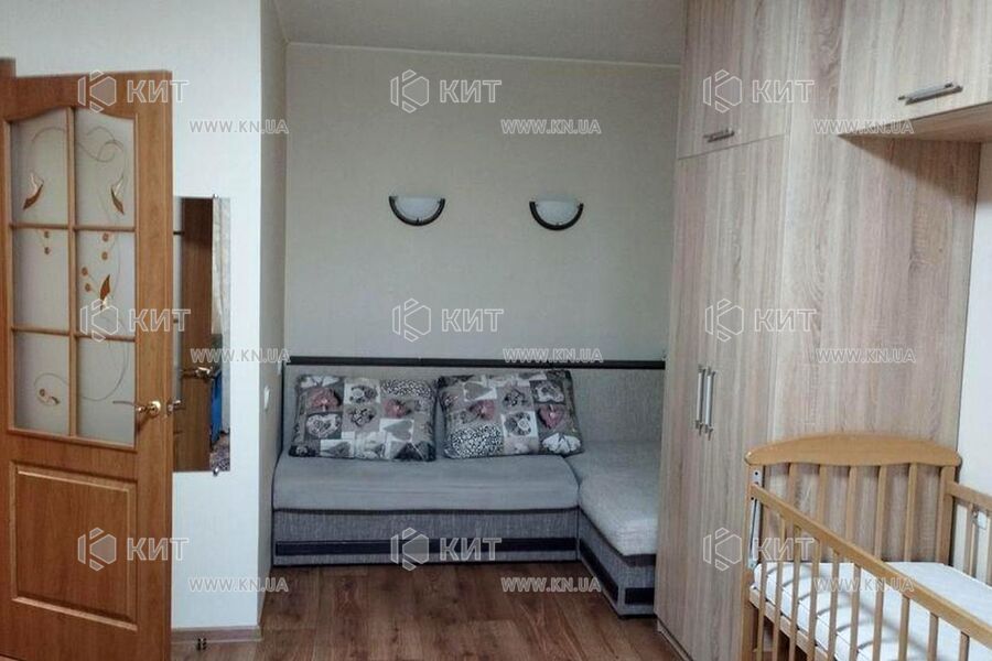 Продажа квартиры Харьков, Холодная гора, 37м²