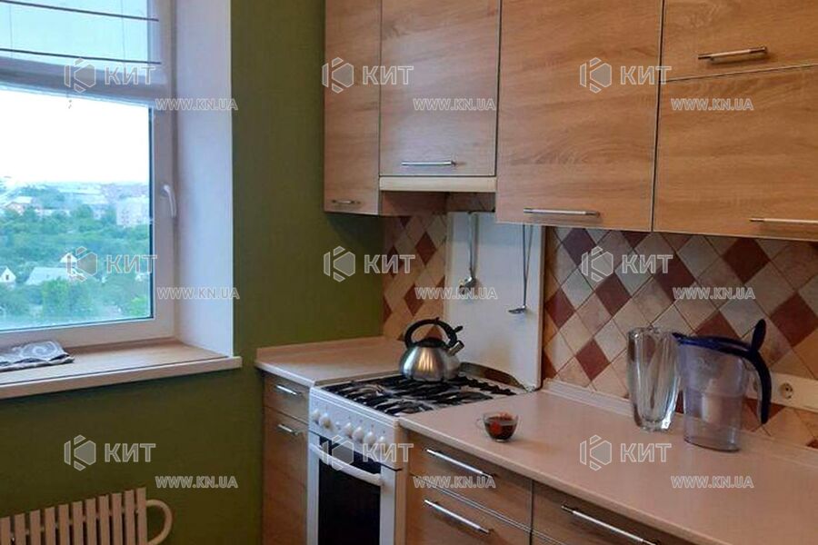 Продажа квартиры Харьков, Холодная гора, 37м²