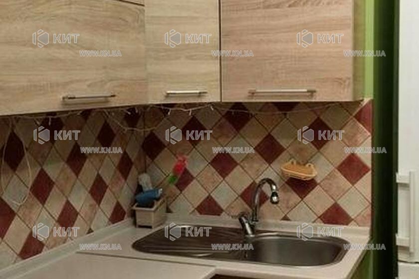 Продажа квартиры Харьков, Холодная гора, 37м²