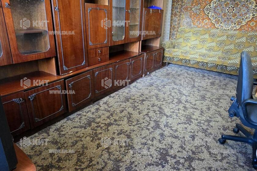 Продаж квартири Харків, Нові Дома, 36м²