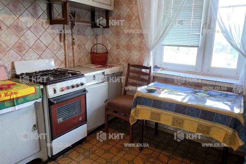 Продаж квартири Харків, Нові Дома, 36м²