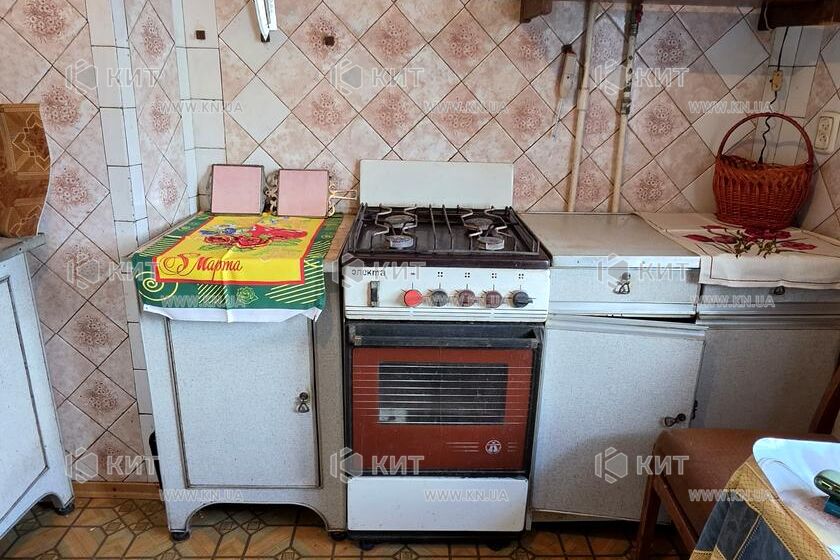 Продаж квартири Харків, Нові Дома, 36м²