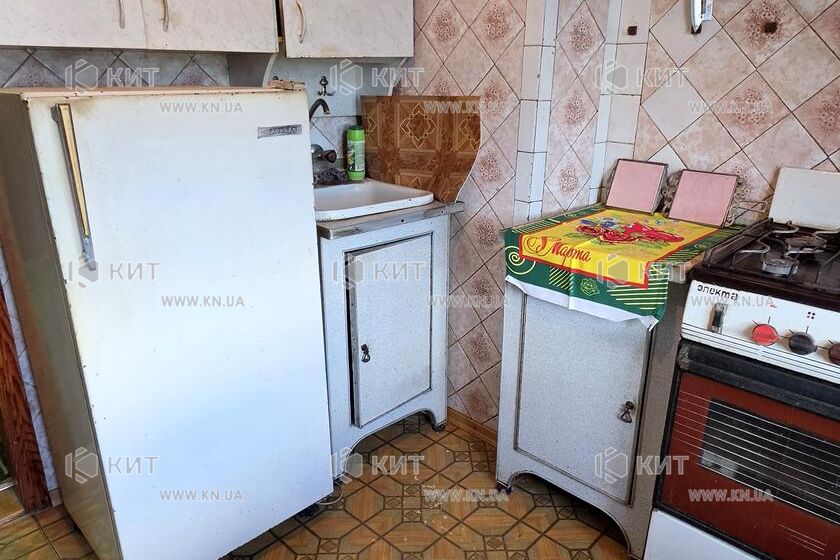 Продаж квартири Харків, Нові Дома, 36м²