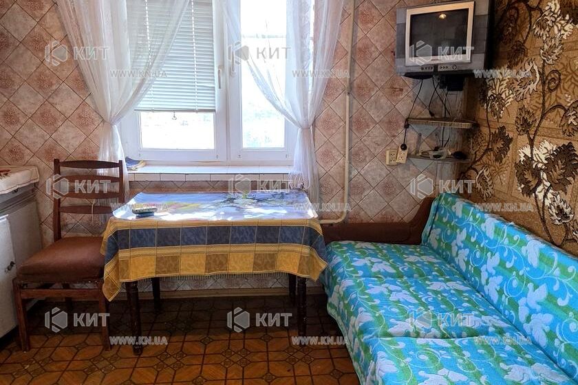 Продаж квартири Харків, Нові Дома, 36м²