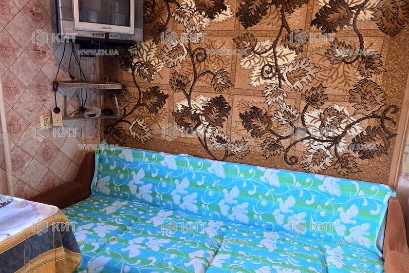 Продаж квартири Харків, Нові Дома, 36м²