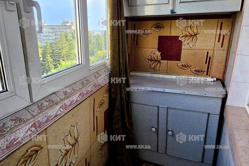 Продаж квартири Харків, Нові Дома, 36м²