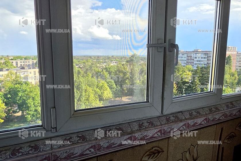 Продаж квартири Харків, Нові Дома, 36м²