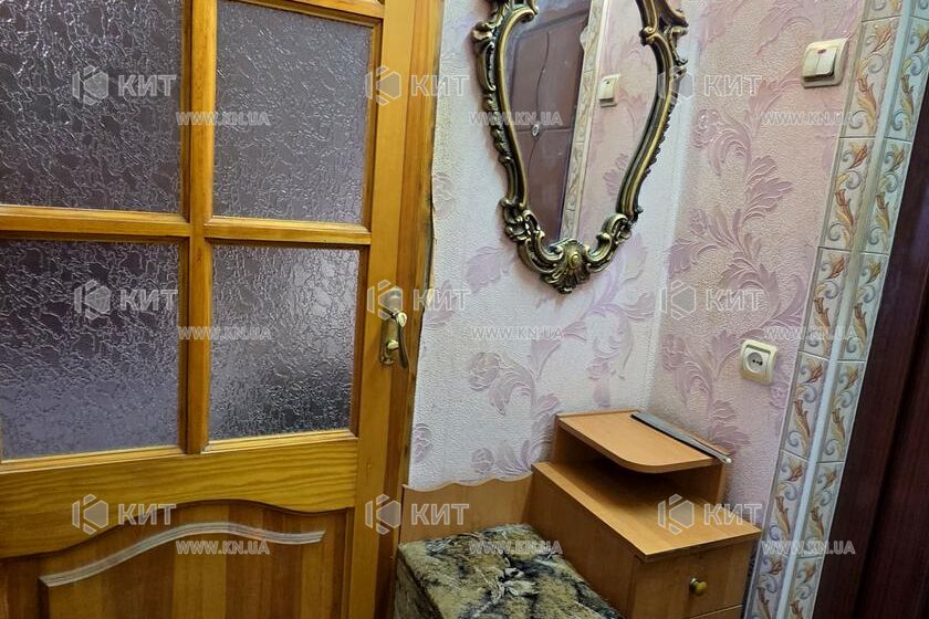 Продаж квартири Харків, Нові Дома, 36м²