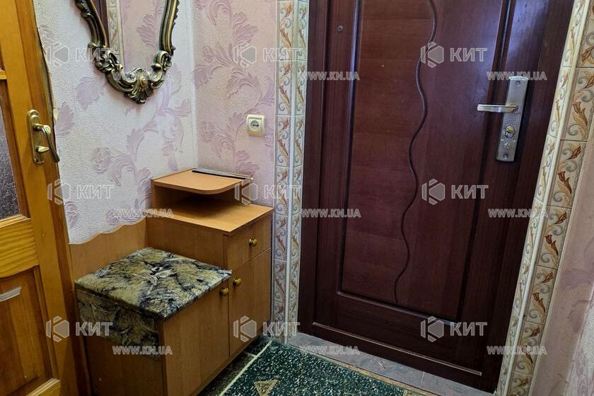 Продаж квартири Харків, Нові Дома, 36м²