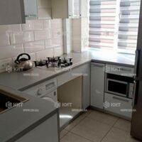 Продажа квартиры Харьков, ХТЗ, Рогань, 43м²