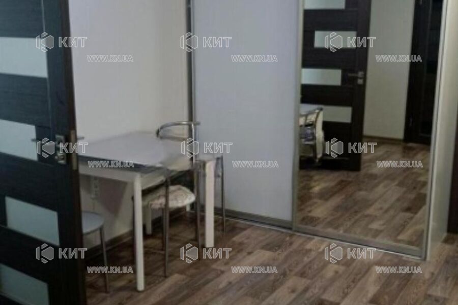 Продажа квартиры Харьков, ХТЗ, Рогань, 43м²