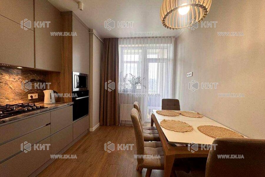 Продажа квартиры Харьков, Алексеевка, 42м²