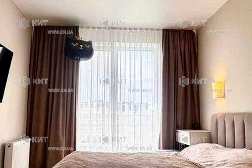 Продажа квартиры Харьков, Алексеевка, 42м²