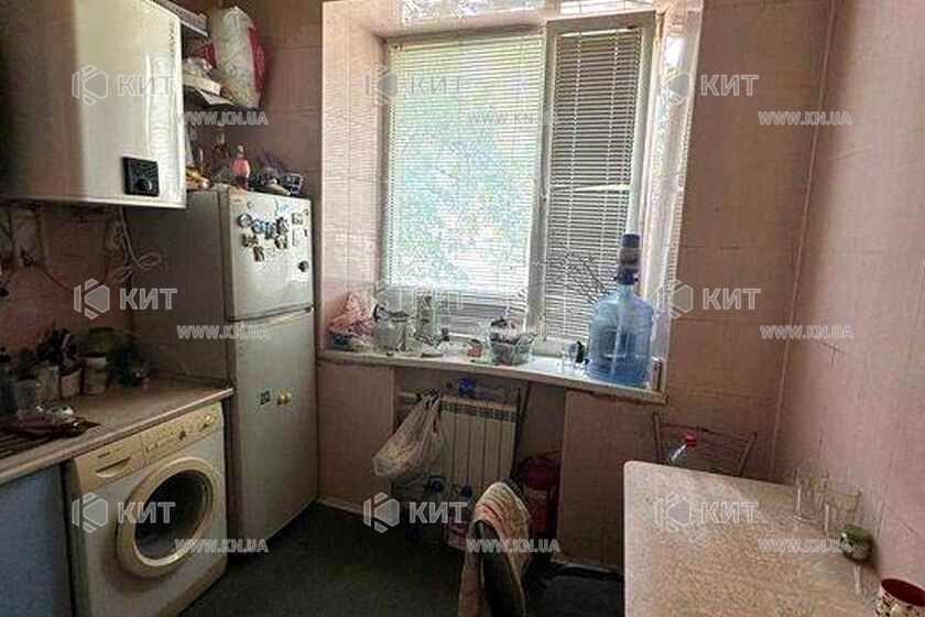 Продажа квартиры Харьков, Центр, 49м²
