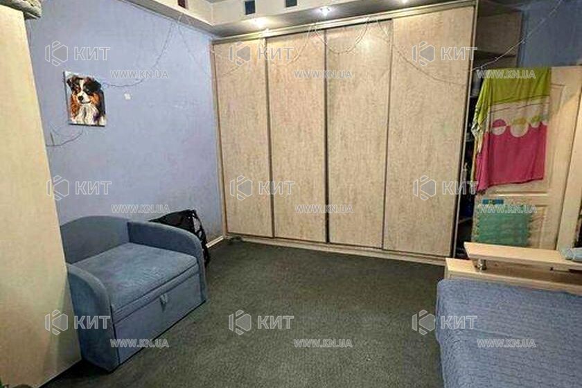 Продажа квартиры Харьков, Центр, 49м²