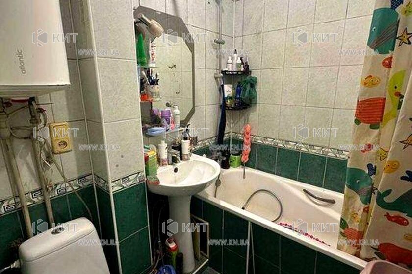 Продажа квартиры Харьков, Центр, 49м²