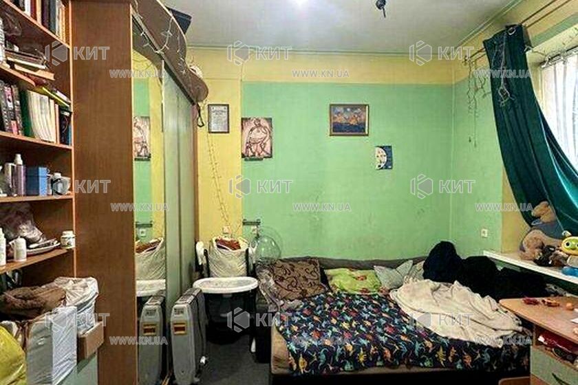 Продажа квартиры Харьков, Центр, 49м²