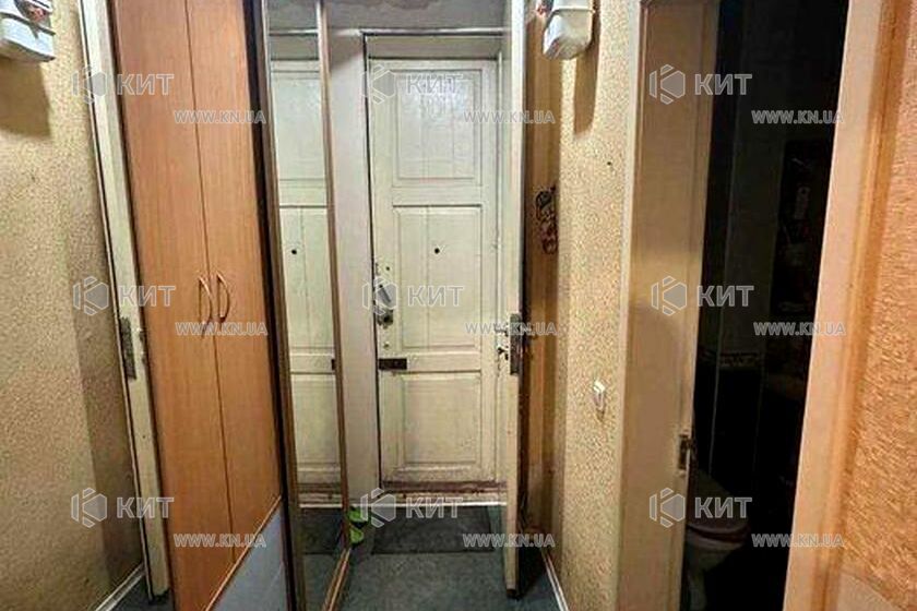 Продажа квартиры Харьков, Центр, 49м²