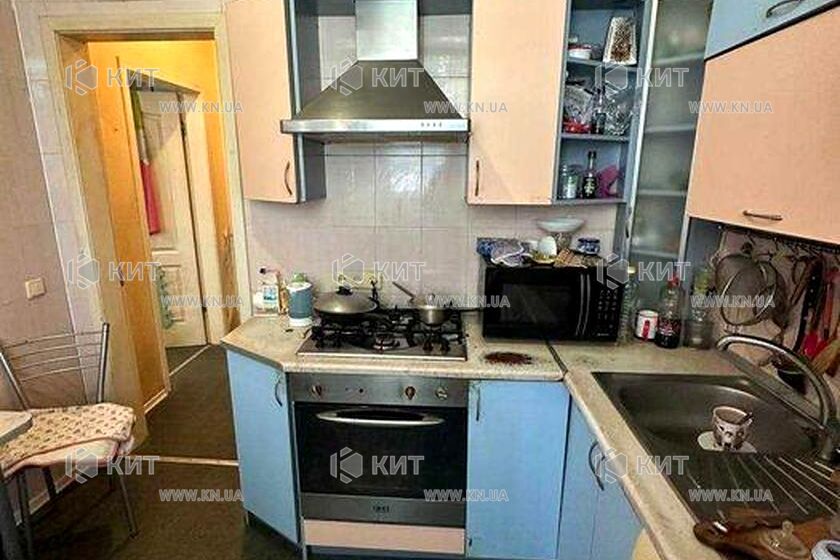 Продажа квартиры Харьков, Центр, 49м²