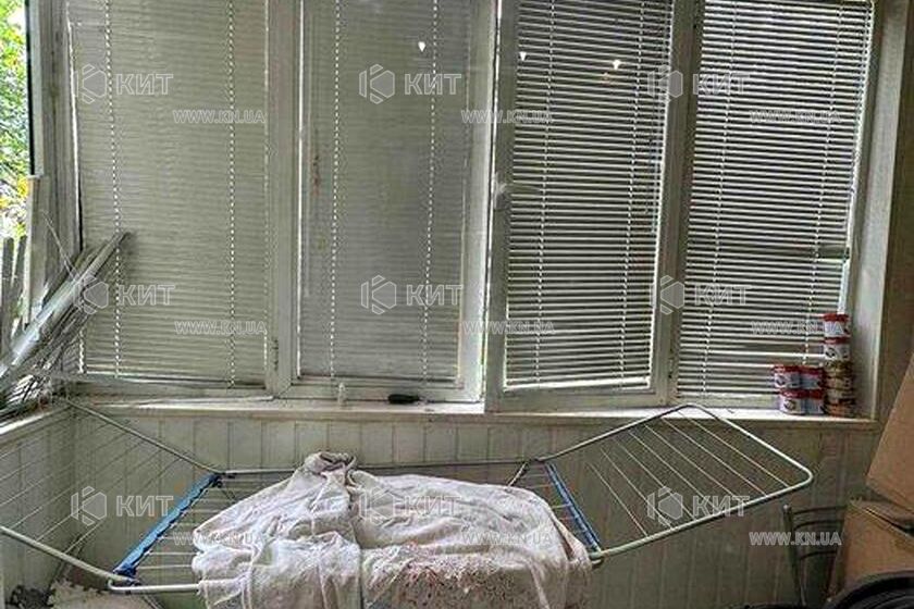 Продажа квартиры Харьков, Центр, 49м²