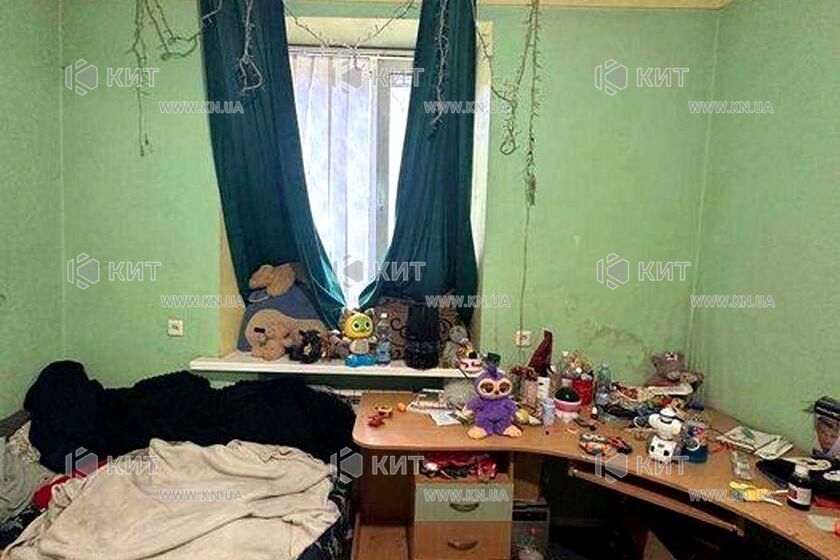 Продажа квартиры Харьков, Центр, 49м²