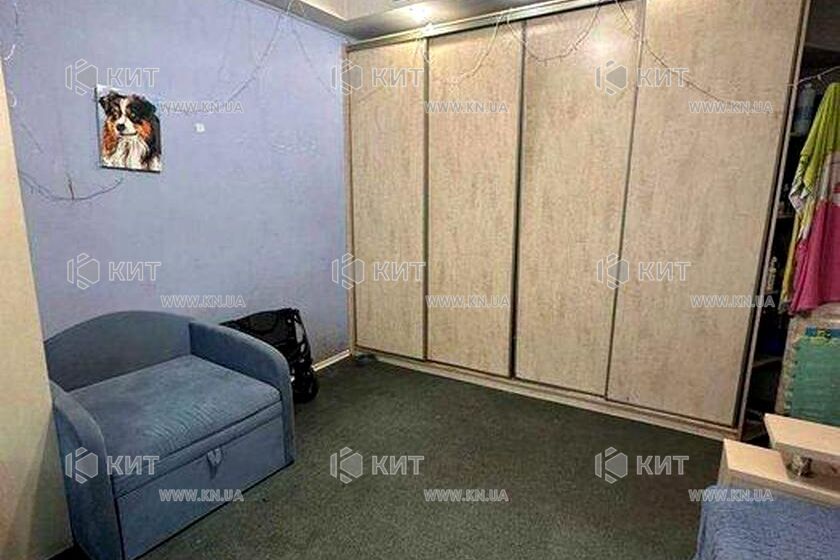 Продажа квартиры Харьков, Центр, 49м²