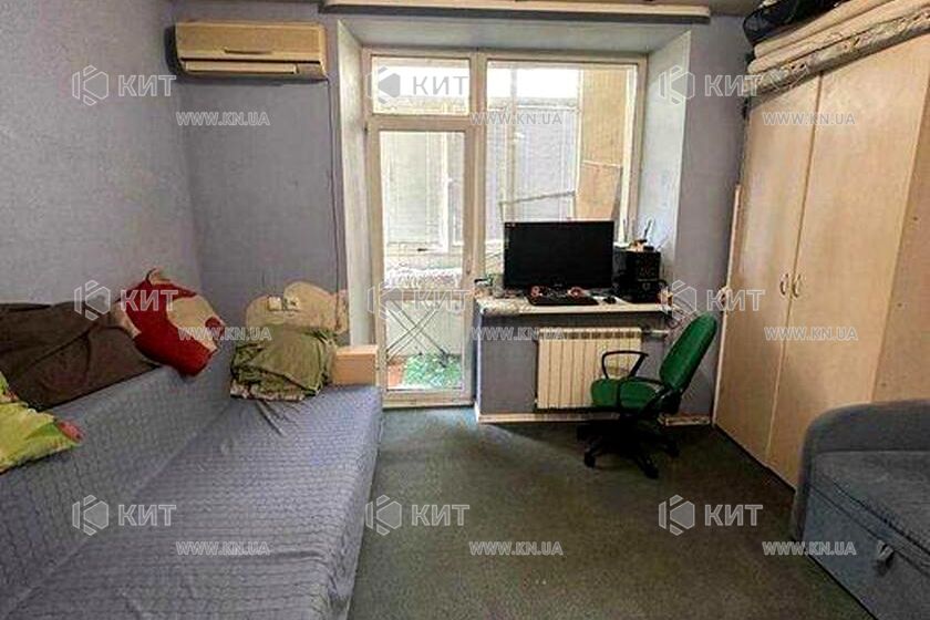 Продажа квартиры Харьков, Центр, 49м²
