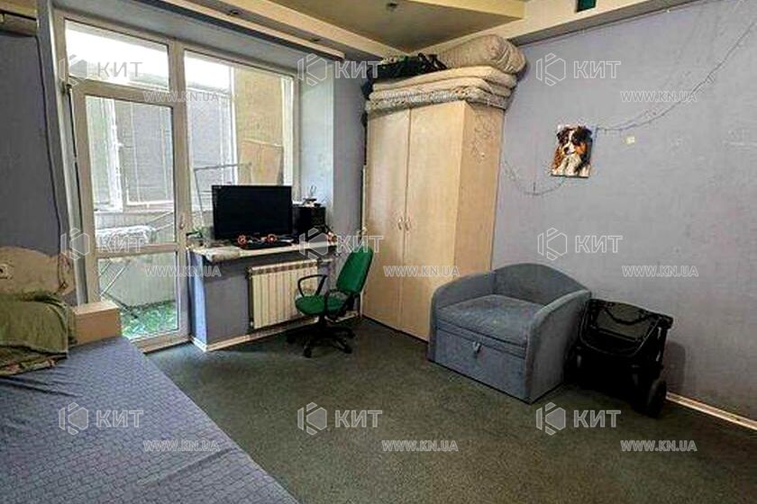 Продажа квартиры Харьков, Центр, 49м²