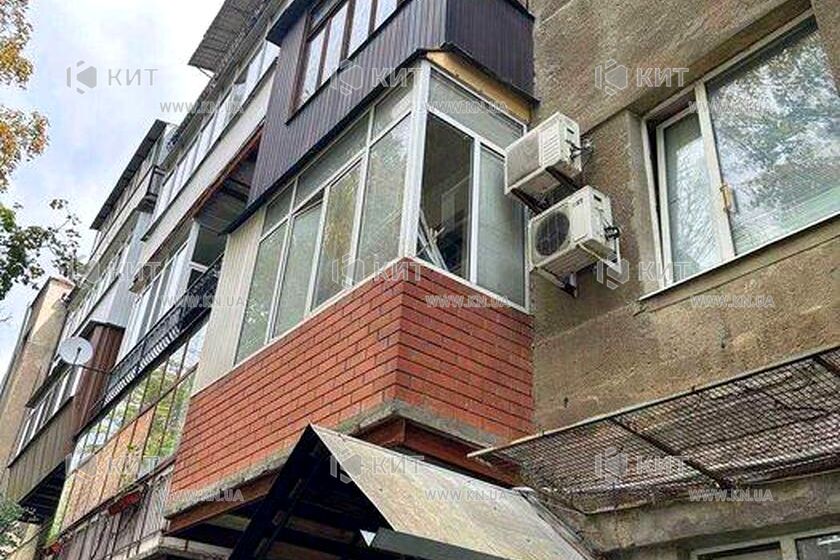 Продажа квартиры Харьков, Центр, 49м²