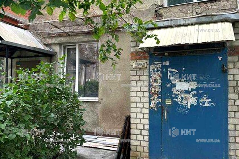 Продажа квартиры Харьков, Центр, 49м²