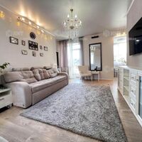 Продажа квартиры Харьков, Киевская, Гидропарк, 70м²