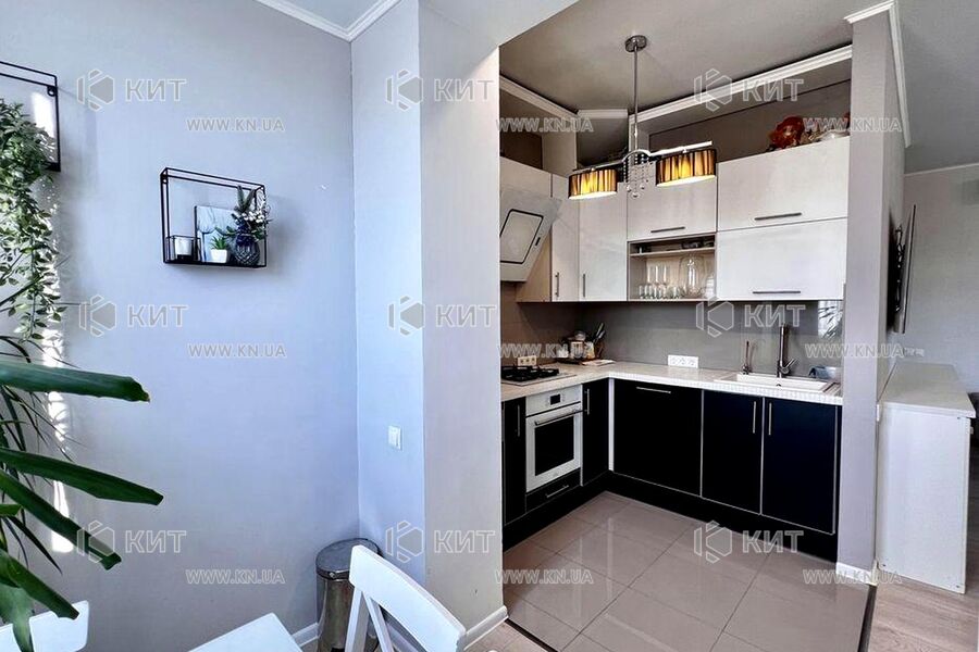Продажа квартиры Харьков, Киевская, Гидропарк, 70м²