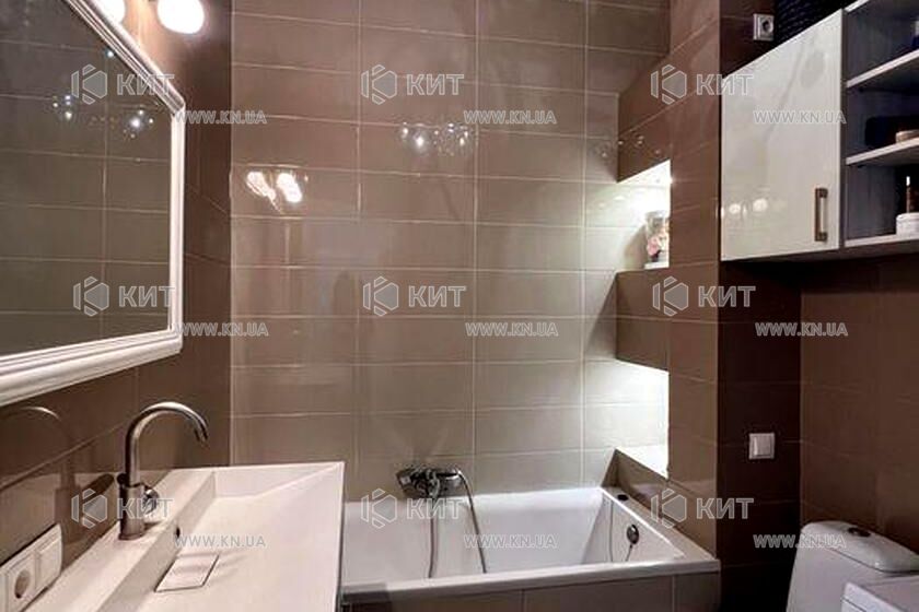 Продажа квартиры Харьков, Киевская, Гидропарк, 70м²