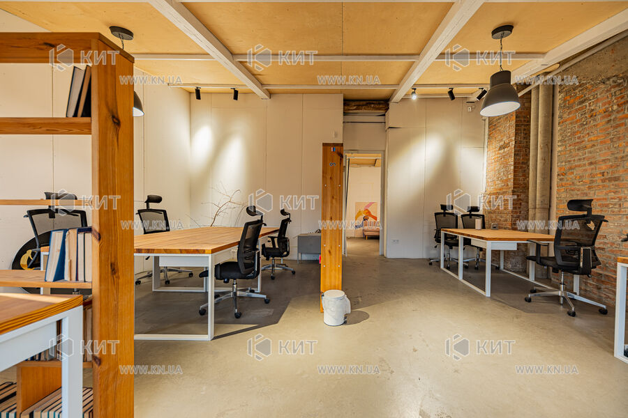 Продажа квартиры Харьков, Центр, 198м²
