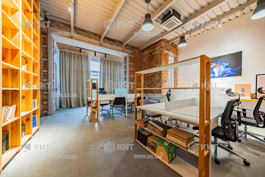 Продажа квартиры Харьков, Центр, 198м²