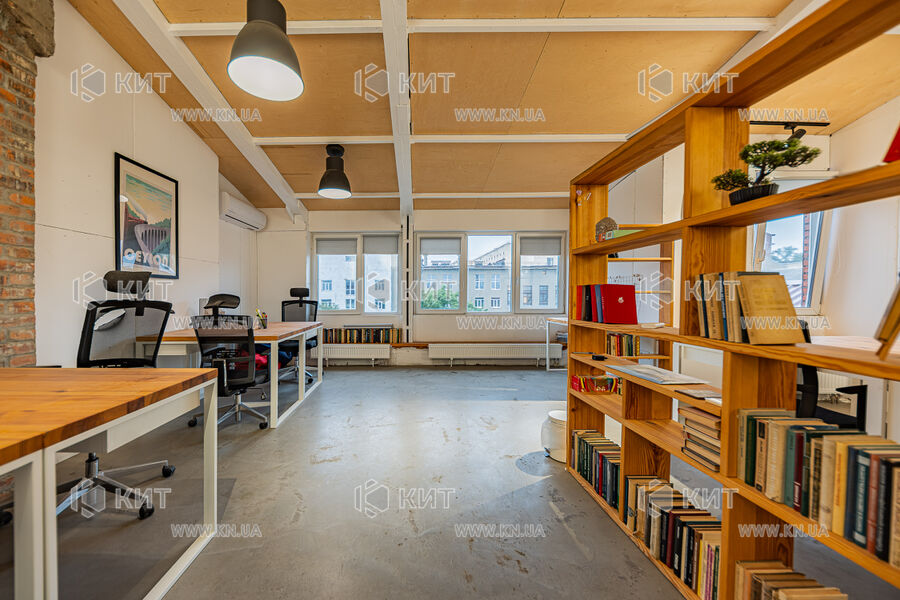 Продажа квартиры Харьков, Центр, 198м²