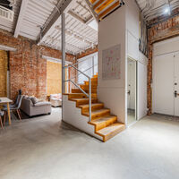 Продажа квартиры Харьков, Центр, 198м²