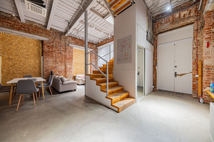 Продажа квартиры Харьков, Центр, 198м²