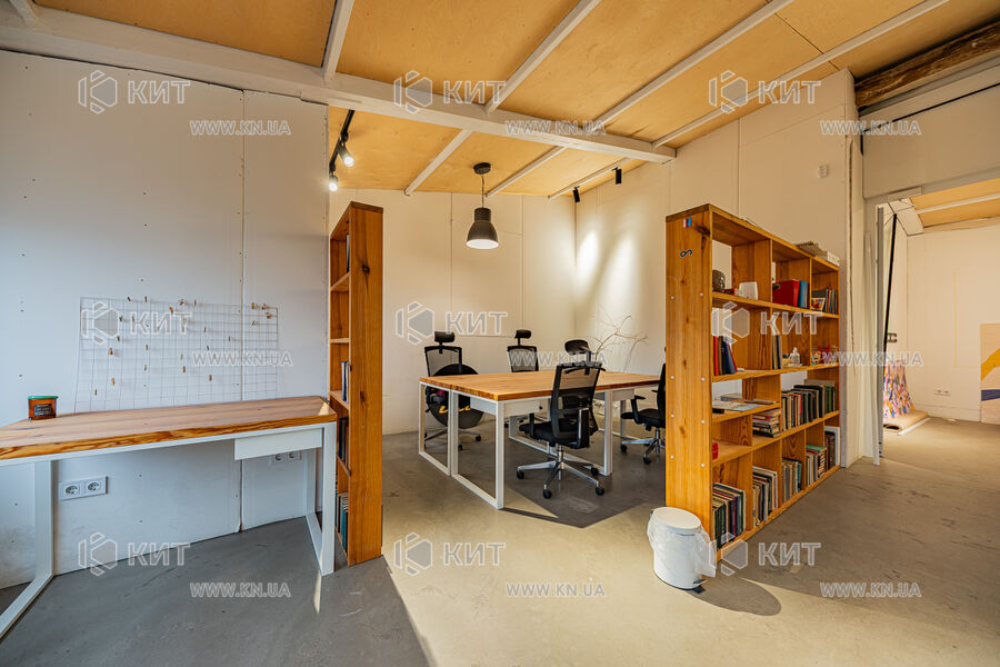 Продажа квартиры Харьков, Центр, 198м²