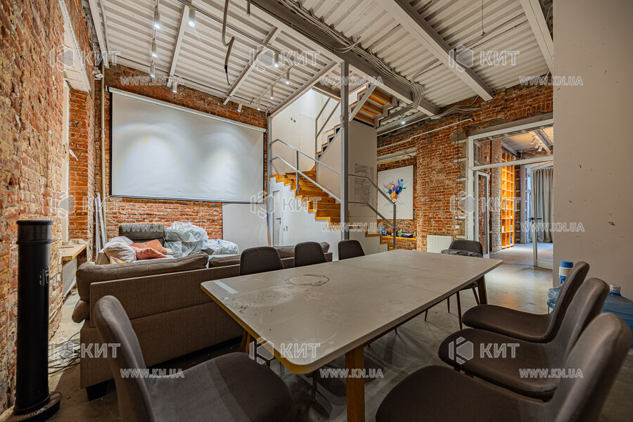 Продажа квартиры Харьков, Центр, 198м²