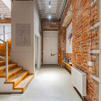 Продажа квартиры Харьков, Центр, 198м²