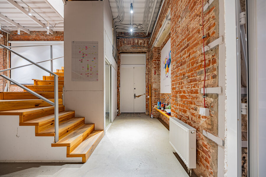 Продажа квартиры Харьков, Центр, 198м²