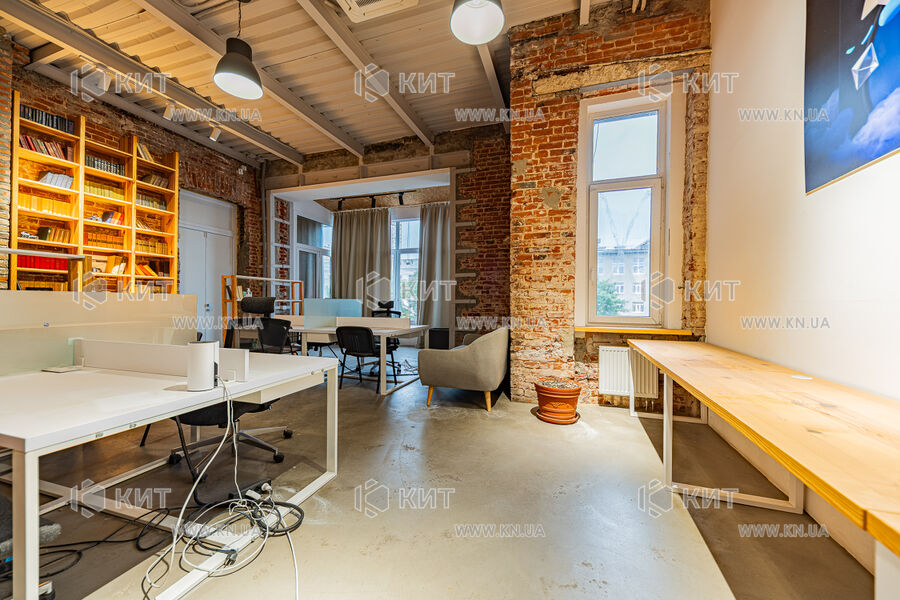 Продажа квартиры Харьков, Центр, 198м²