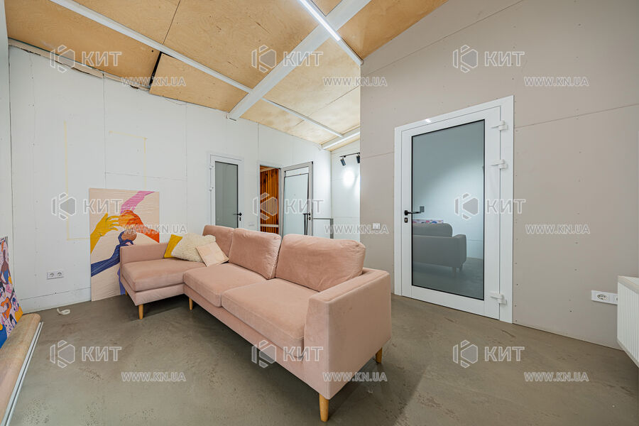 Продажа квартиры Харьков, Центр, 198м²