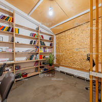 Продажа квартиры Харьков, Центр, 198м²
