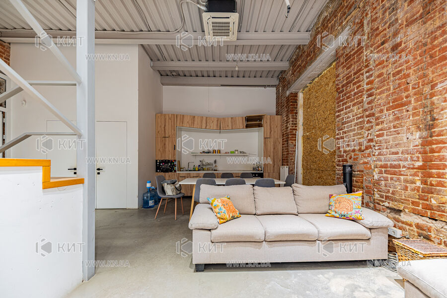 Продажа квартиры Харьков, Центр, 198м²